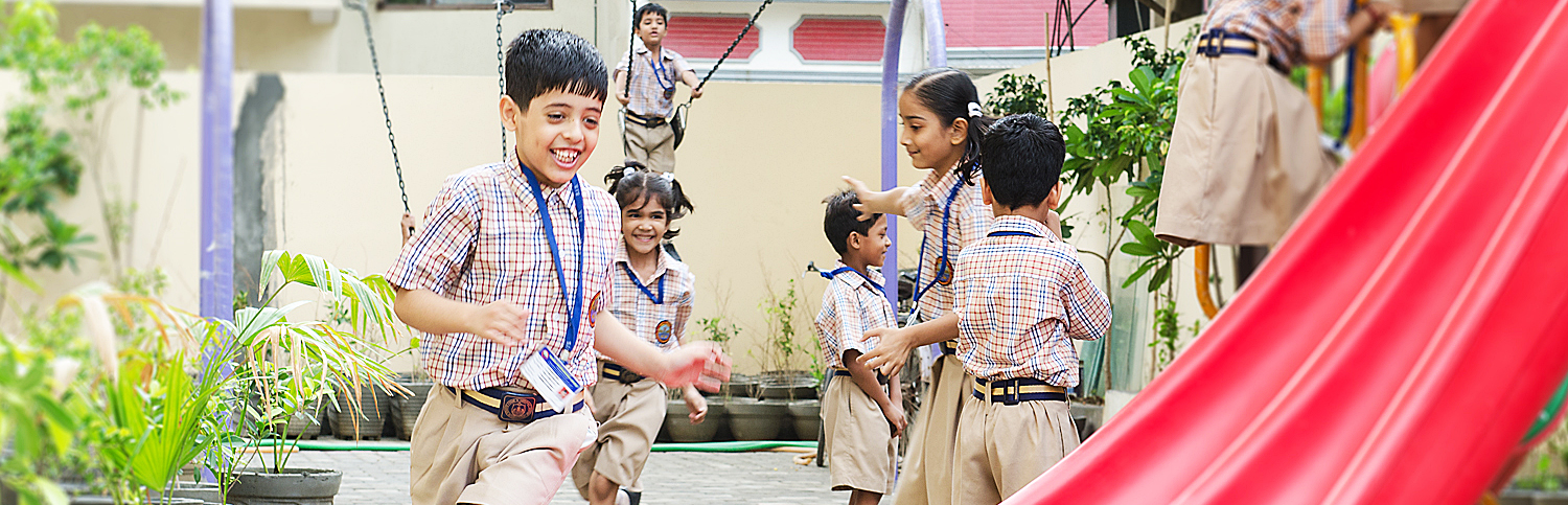 Best School In Gurgaon